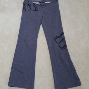 BCBG Maxazaria sweatpants